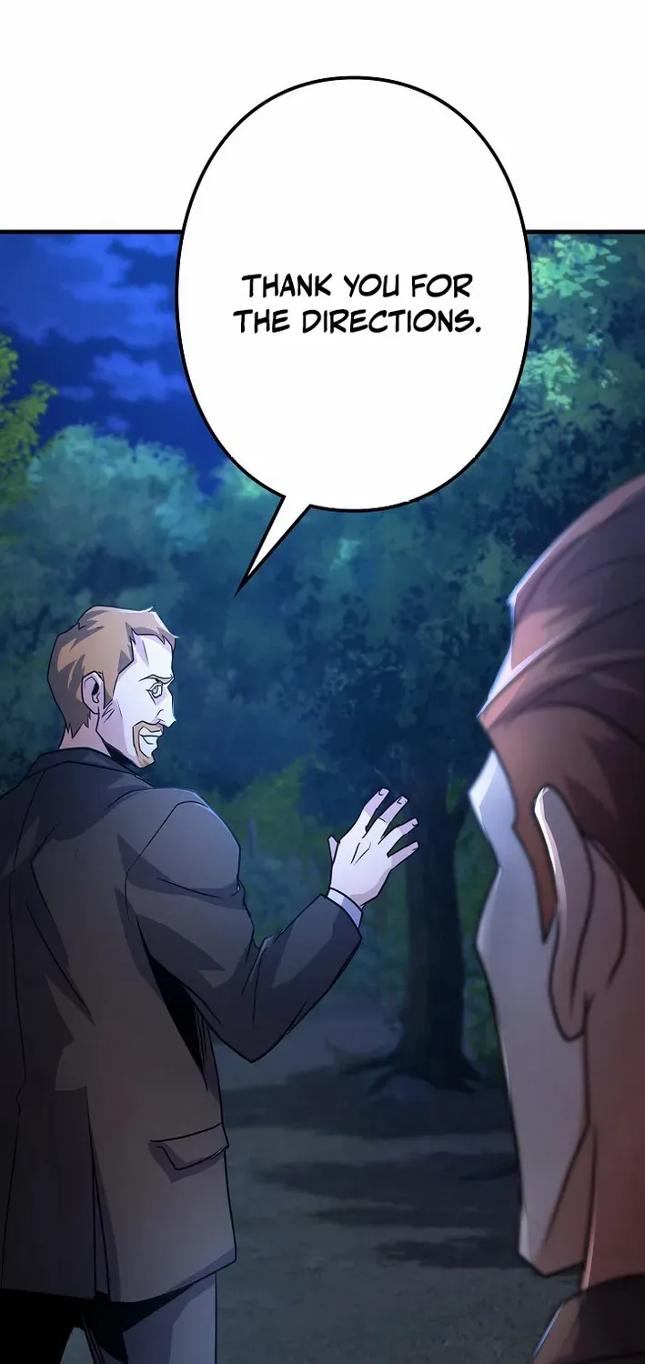 Reclusive Wizard Chapter 25 page 68 - 