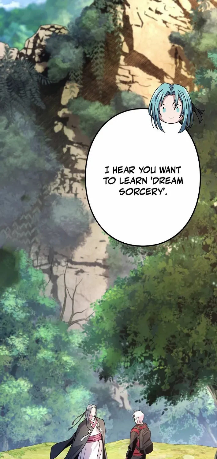 Reclusive Wizard Chapter 25 page 73 - 