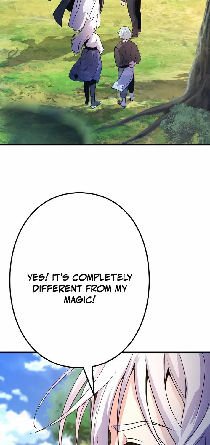 Reclusive Wizard Chapter 25 page 74 - 