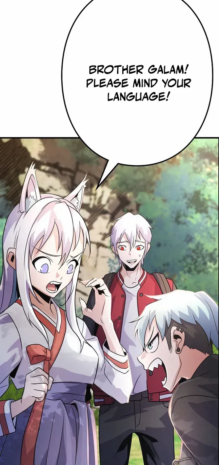 Reclusive Wizard Chapter 25 page 78 - 