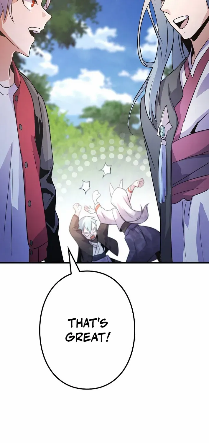 Reclusive Wizard Chapter 25 page 80 - 