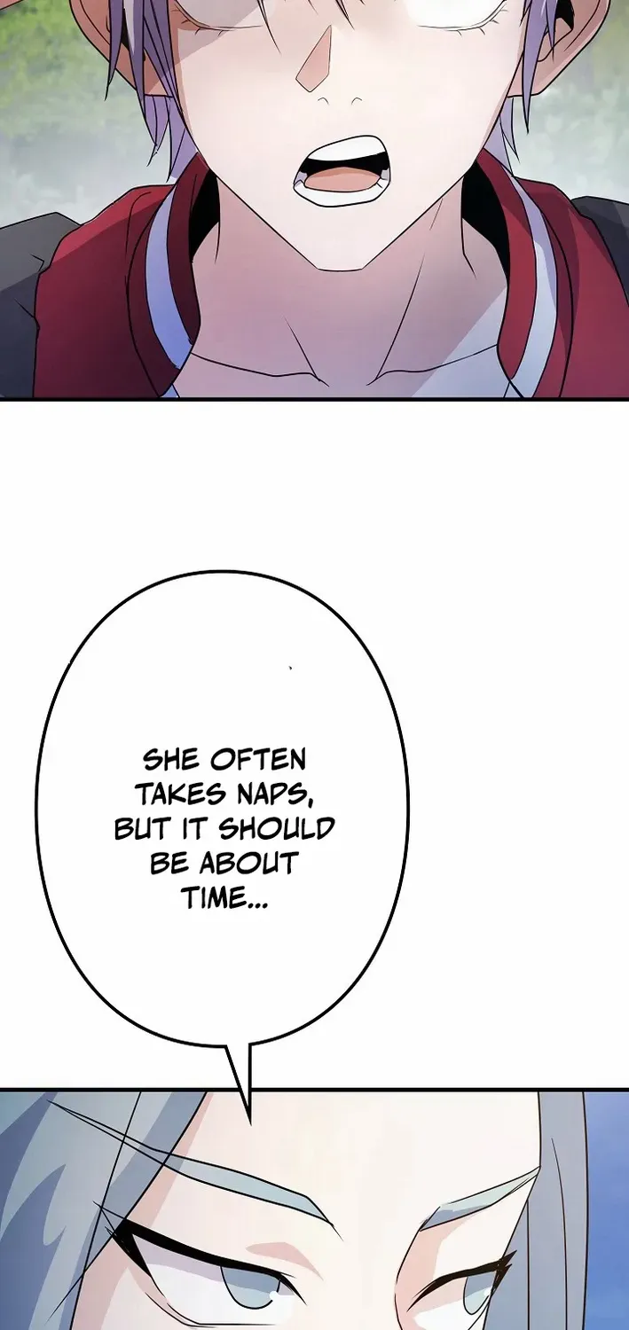Reclusive Wizard Chapter 25 page 85 - 