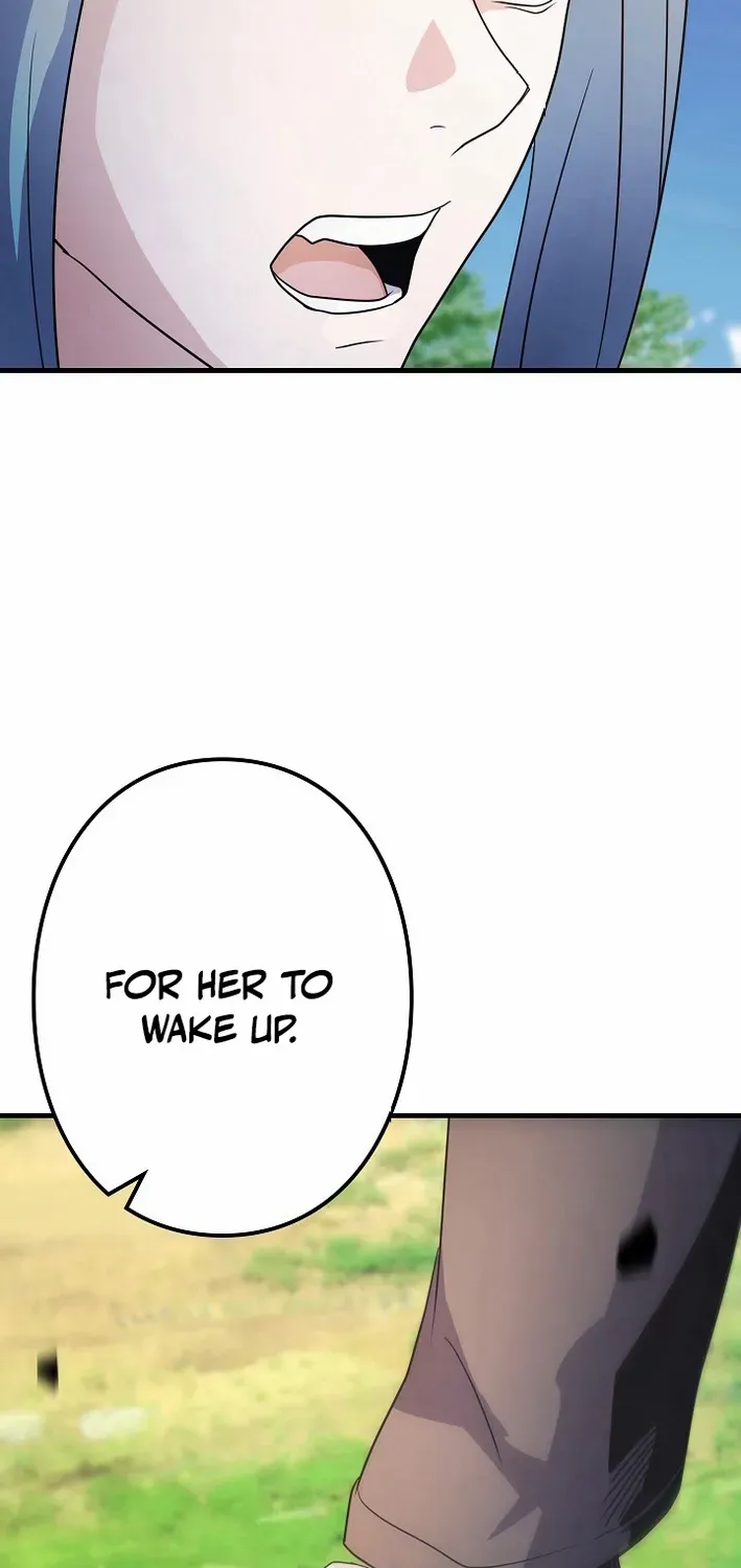 Reclusive Wizard Chapter 25 page 86 - 