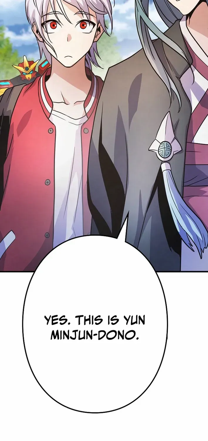 Reclusive Wizard Chapter 26 page 11 - 