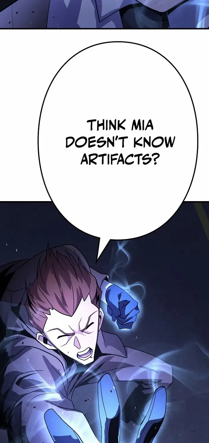 Reclusive Wizard Chapter 26 page 111 - 