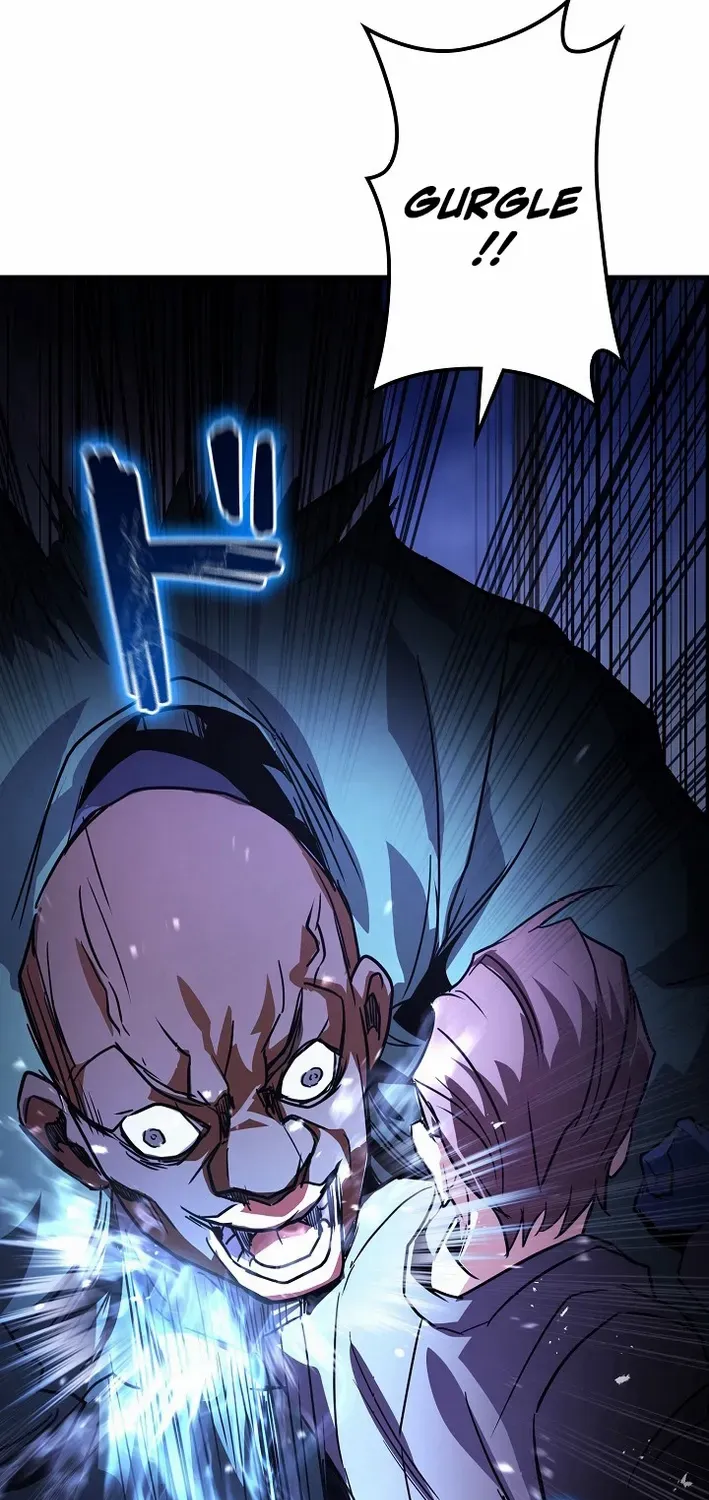 Reclusive Wizard Chapter 26 page 113 - 