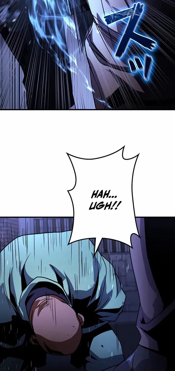 Reclusive Wizard Chapter 26 page 114 - 