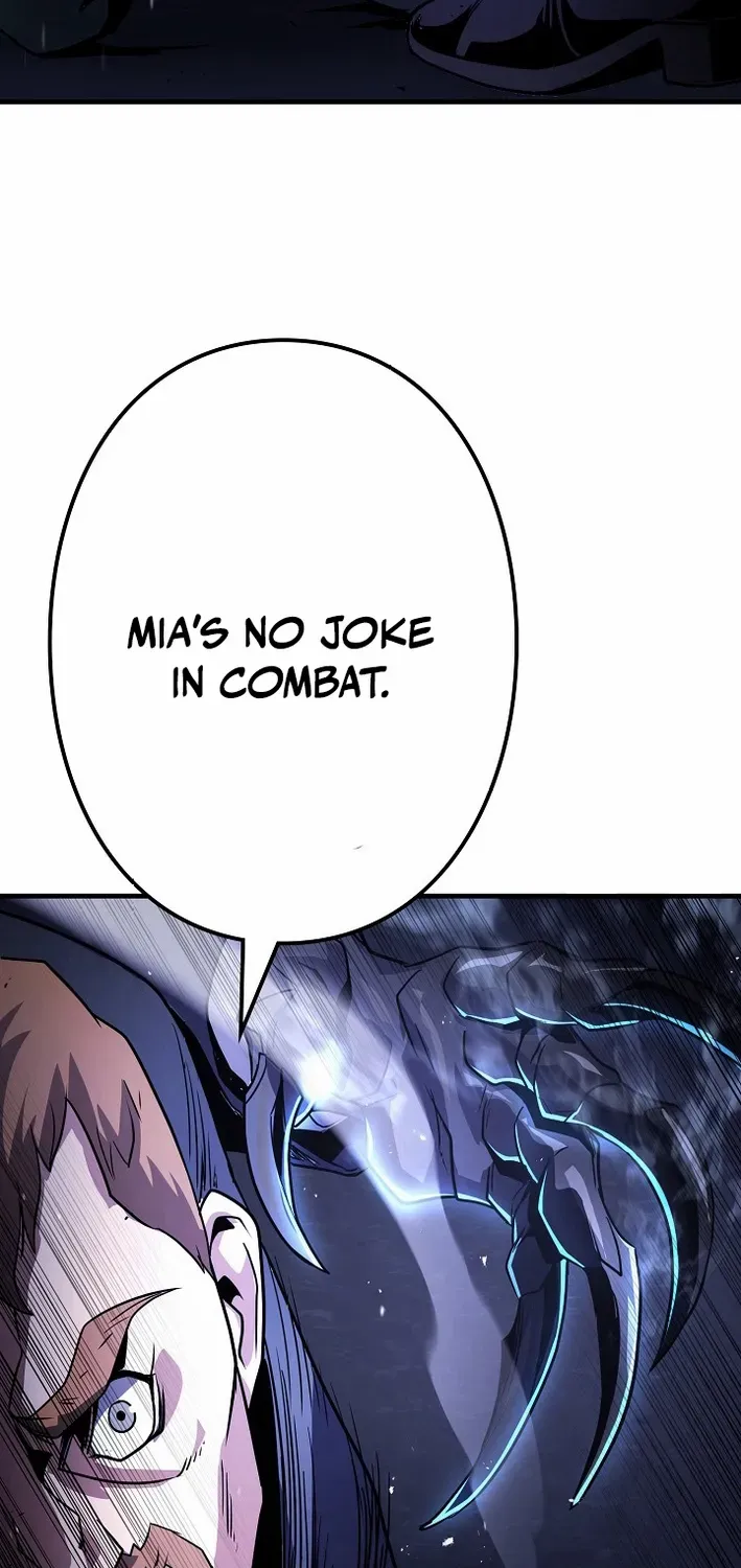 Reclusive Wizard Chapter 26 page 115 - 