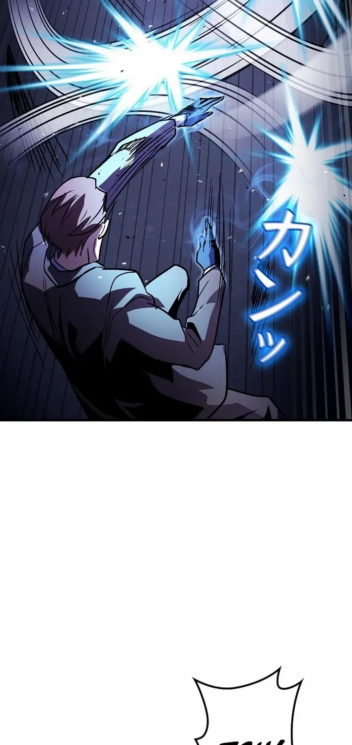 Reclusive Wizard Chapter 26 page 117 - 