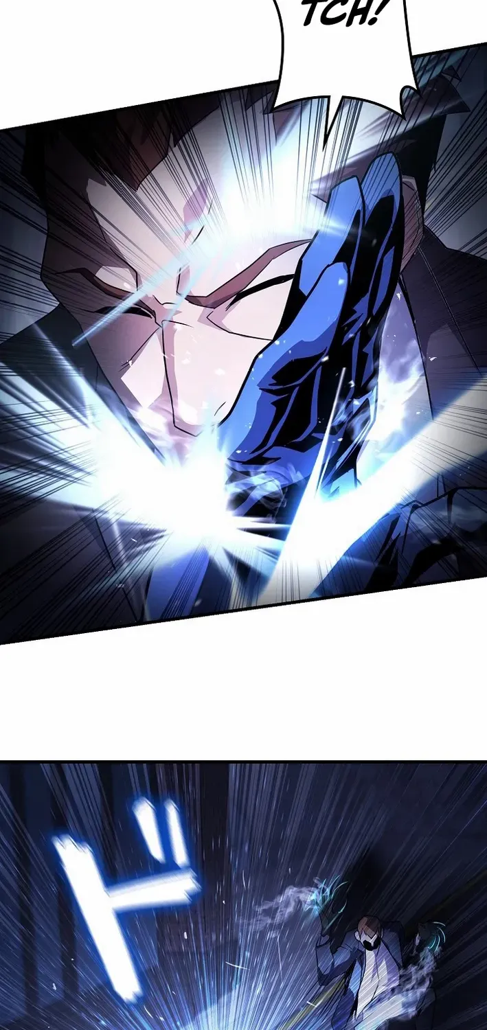 Reclusive Wizard Chapter 26 page 118 - 