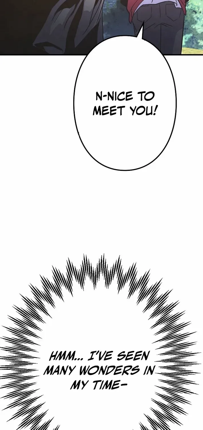 Reclusive Wizard Chapter 26 page 13 - 