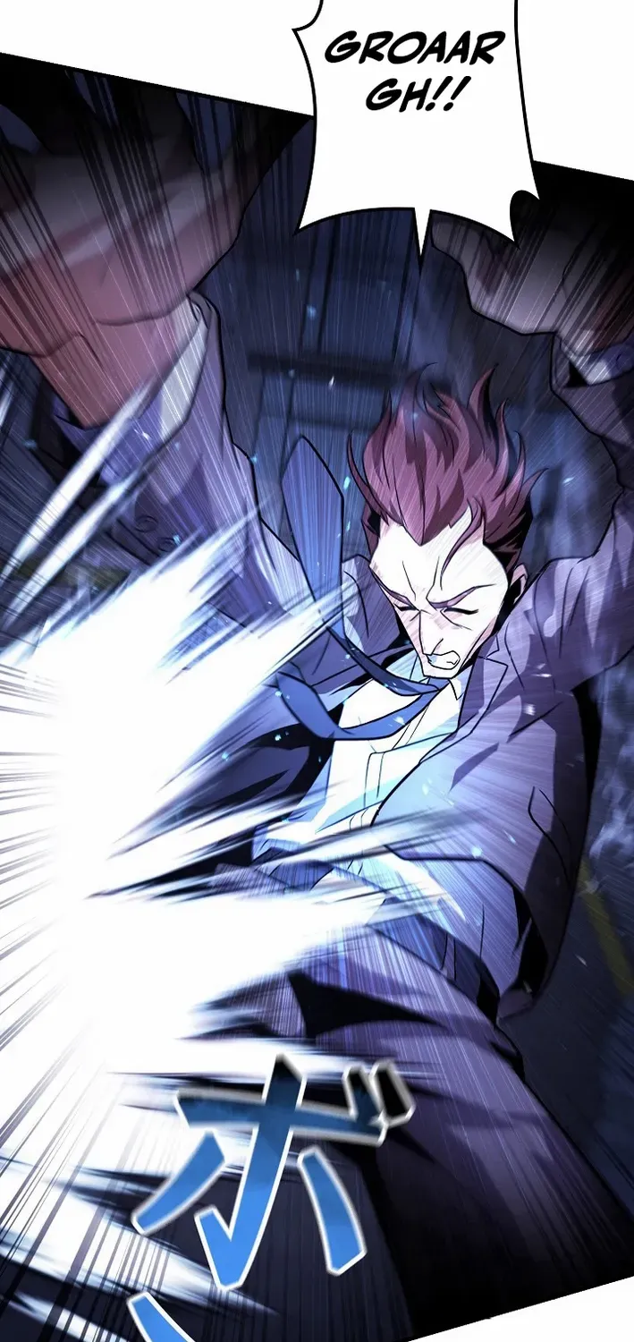 Reclusive Wizard Chapter 26 page 123 - 