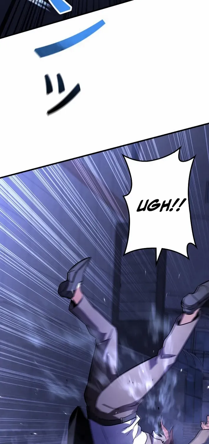 Reclusive Wizard Chapter 26 page 124 - 