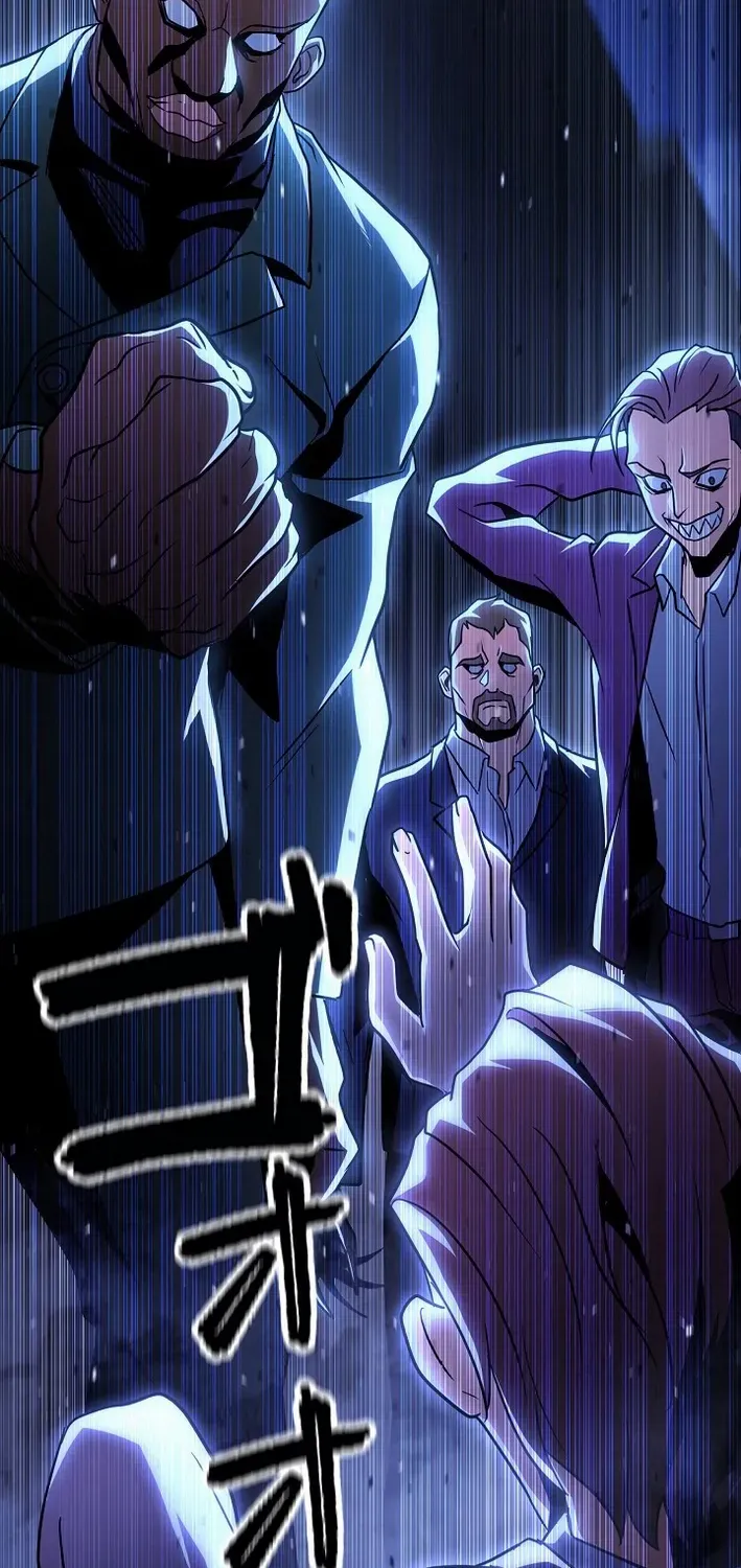 Reclusive Wizard Chapter 26 page 128 - 