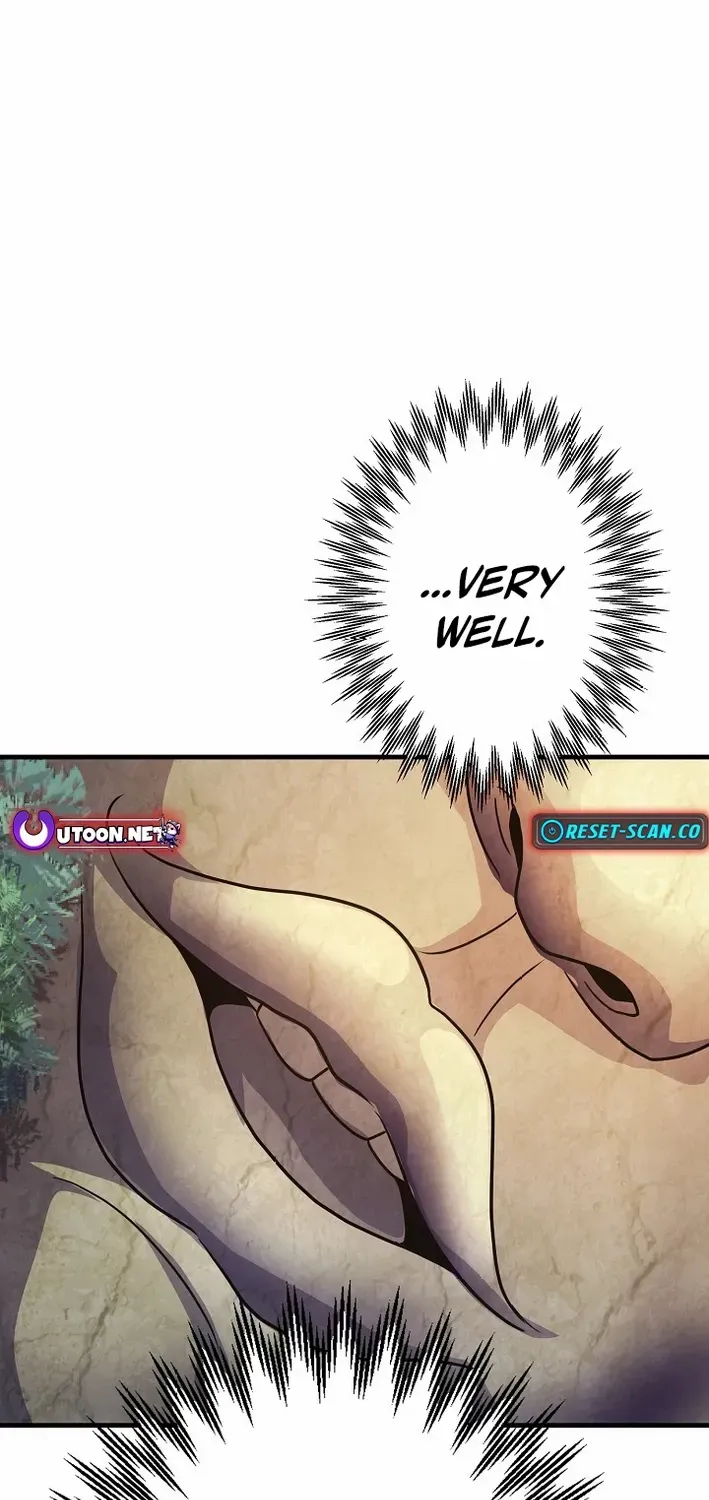 Reclusive Wizard Chapter 26 page 22 - 