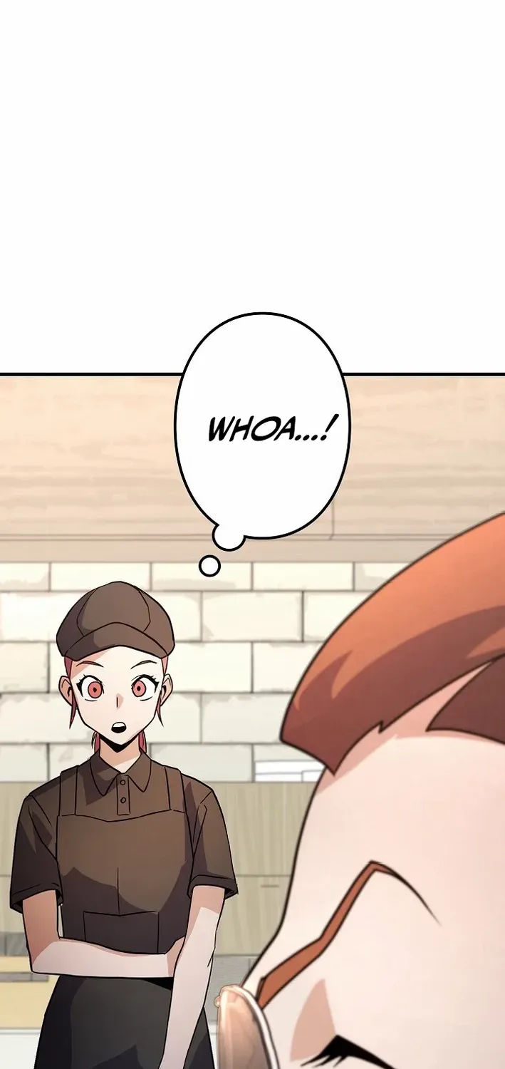Reclusive Wizard Chapter 26 page 32 - 