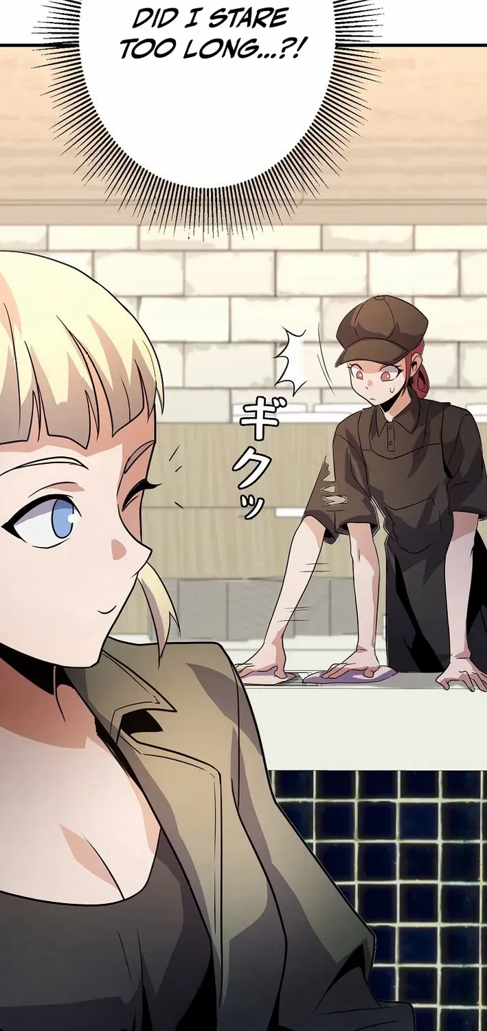 Reclusive Wizard Chapter 26 page 39 - 