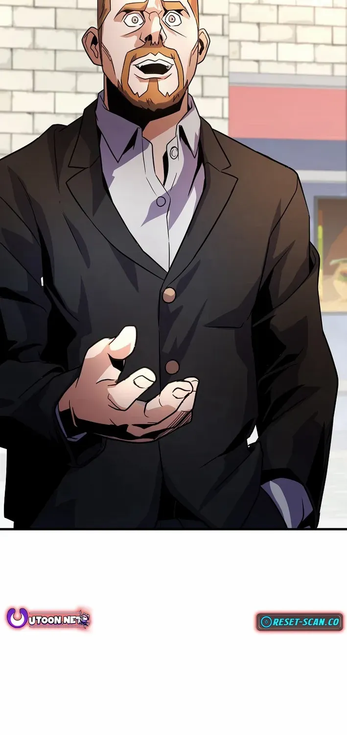 Reclusive Wizard Chapter 26 page 47 - 