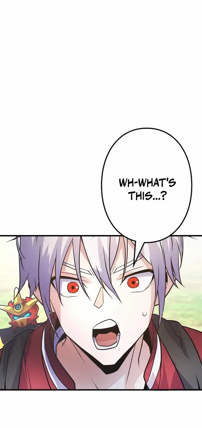 Reclusive Wizard Chapter 26 page 6 - 