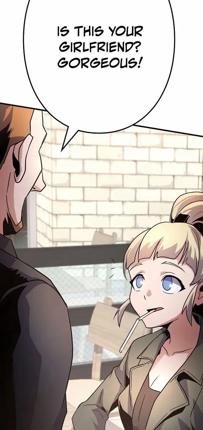 Reclusive Wizard Chapter 26 page 57 - 