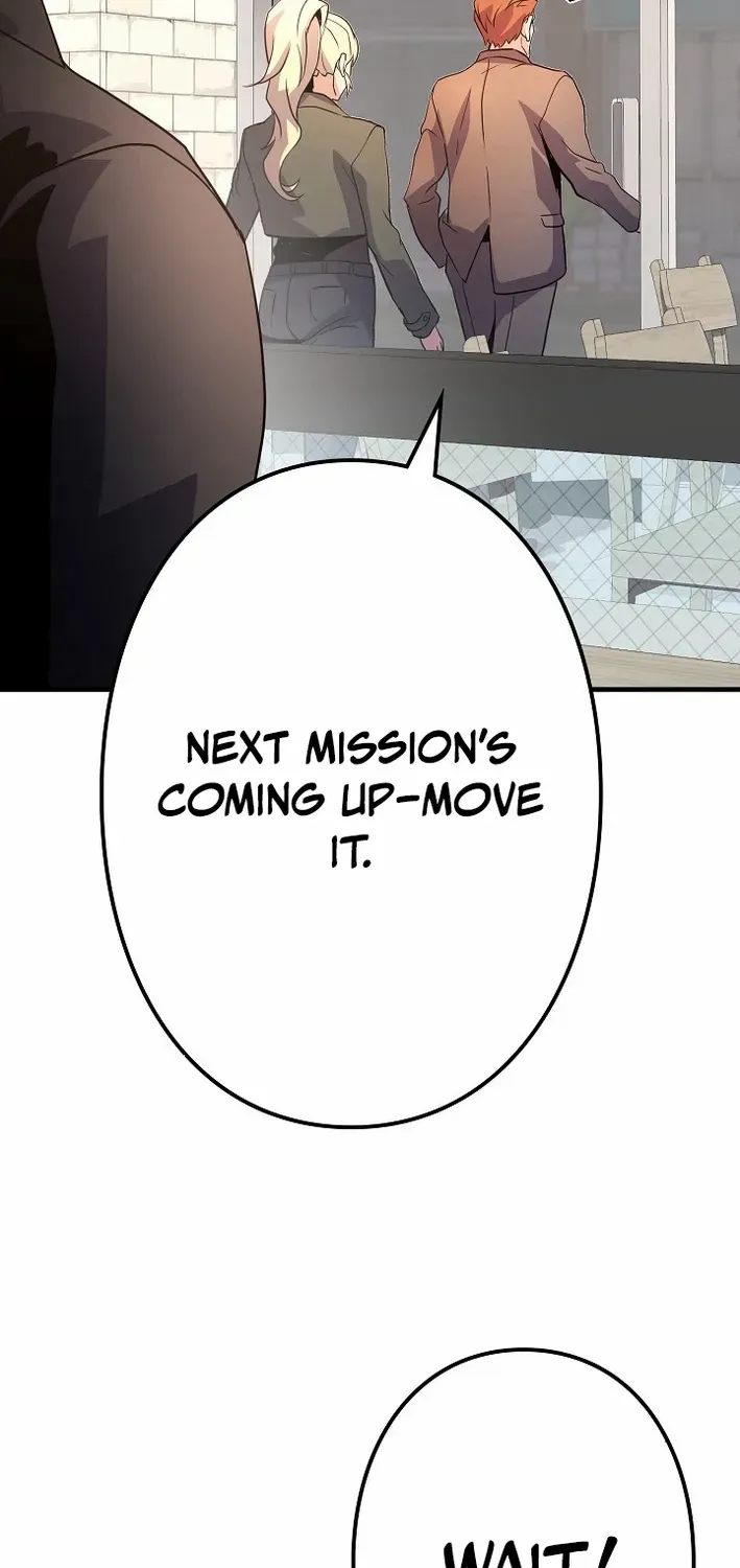 Reclusive Wizard Chapter 26 page 61 - 