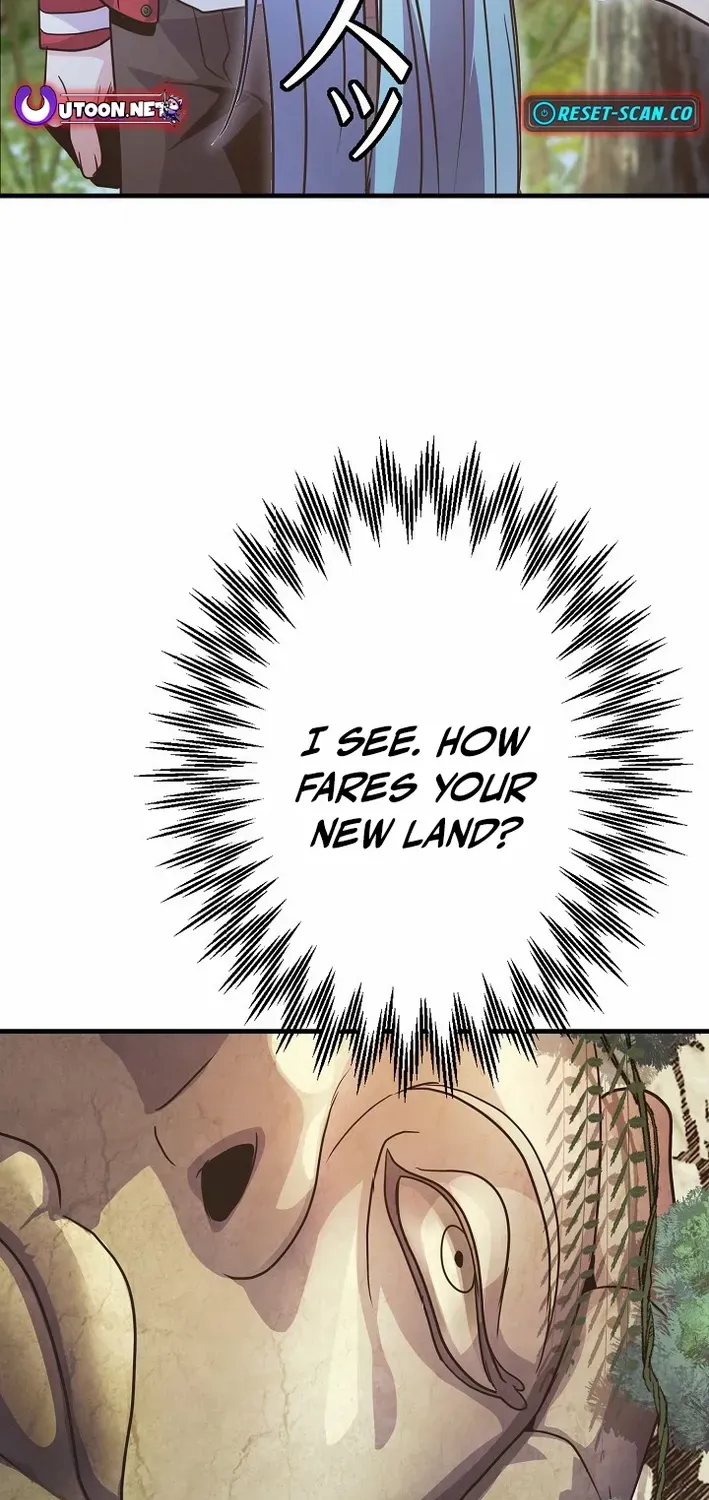 Reclusive Wizard Chapter 26 page 8 - 