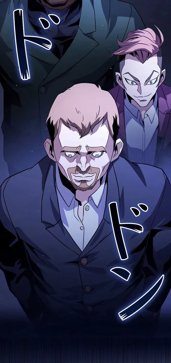 Reclusive Wizard Chapter 26 page 72 - 