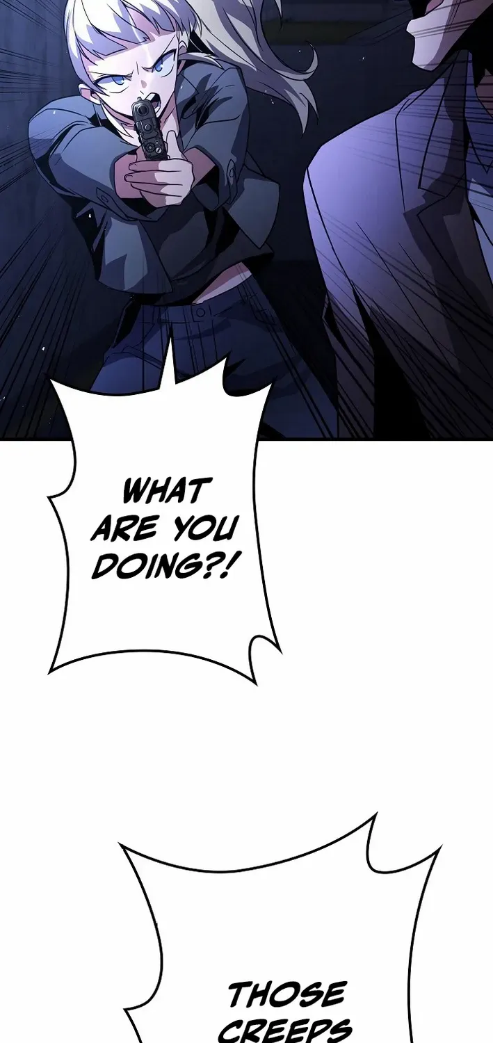 Reclusive Wizard Chapter 26 page 82 - 