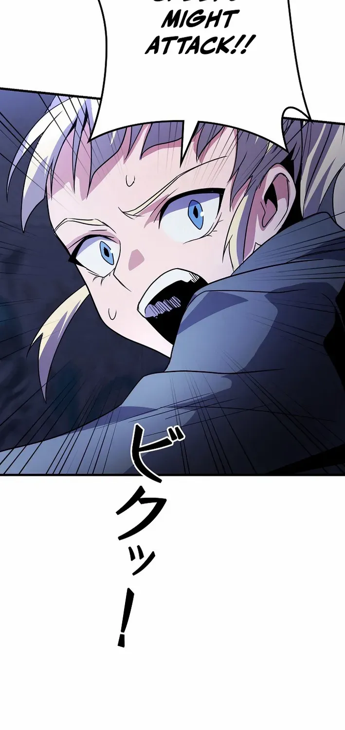 Reclusive Wizard Chapter 26 page 83 - 