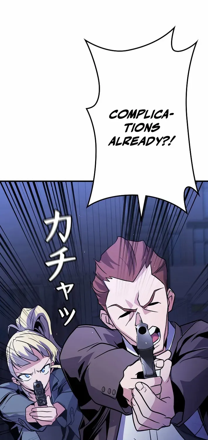 Reclusive Wizard Chapter 26 page 85 - 