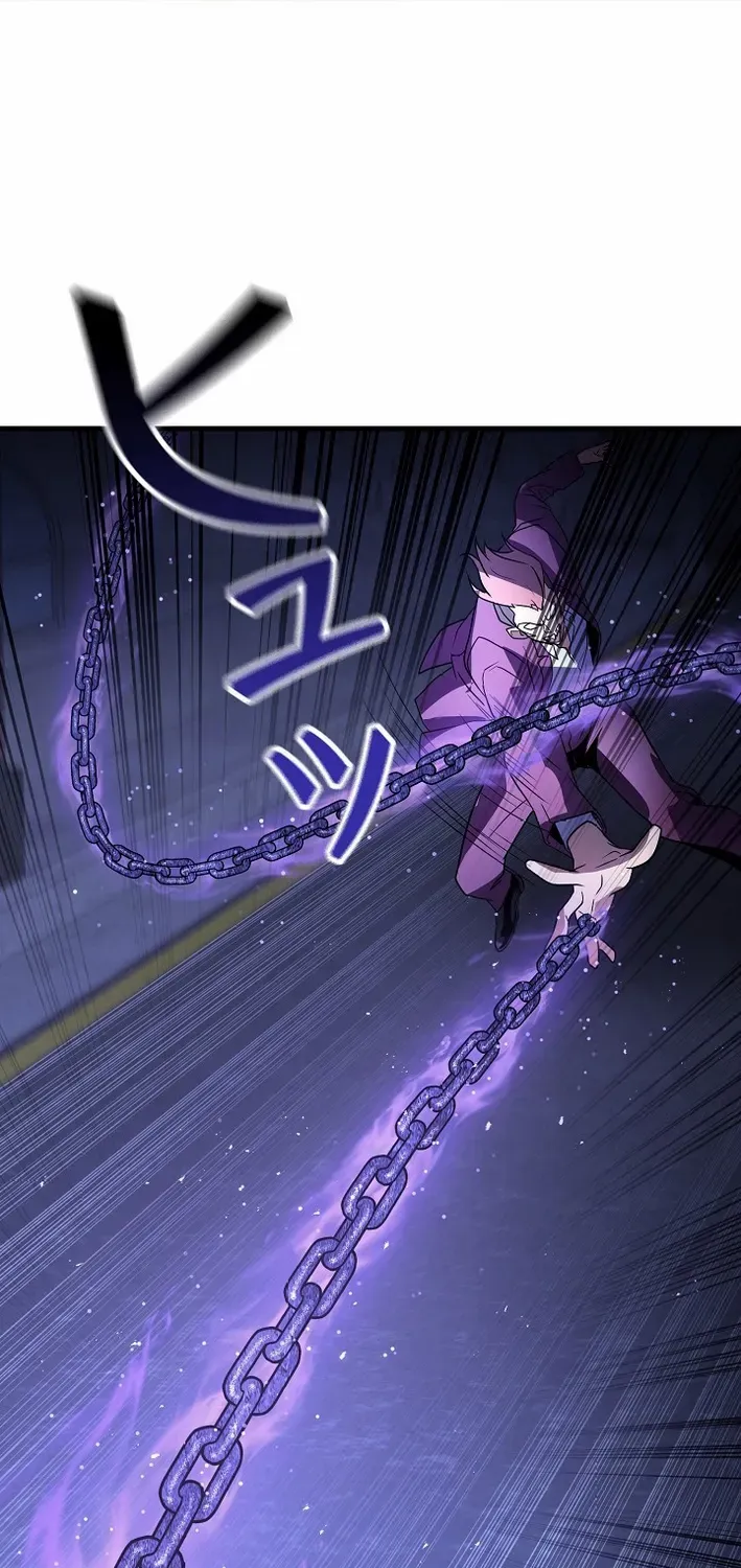 Reclusive Wizard Chapter 26 page 91 - 