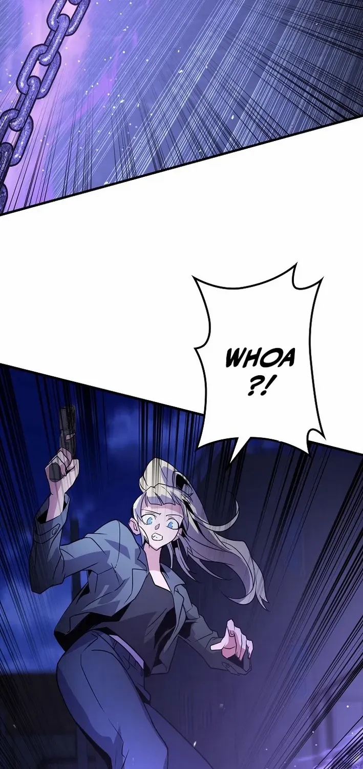 Reclusive Wizard Chapter 26 page 92 - 