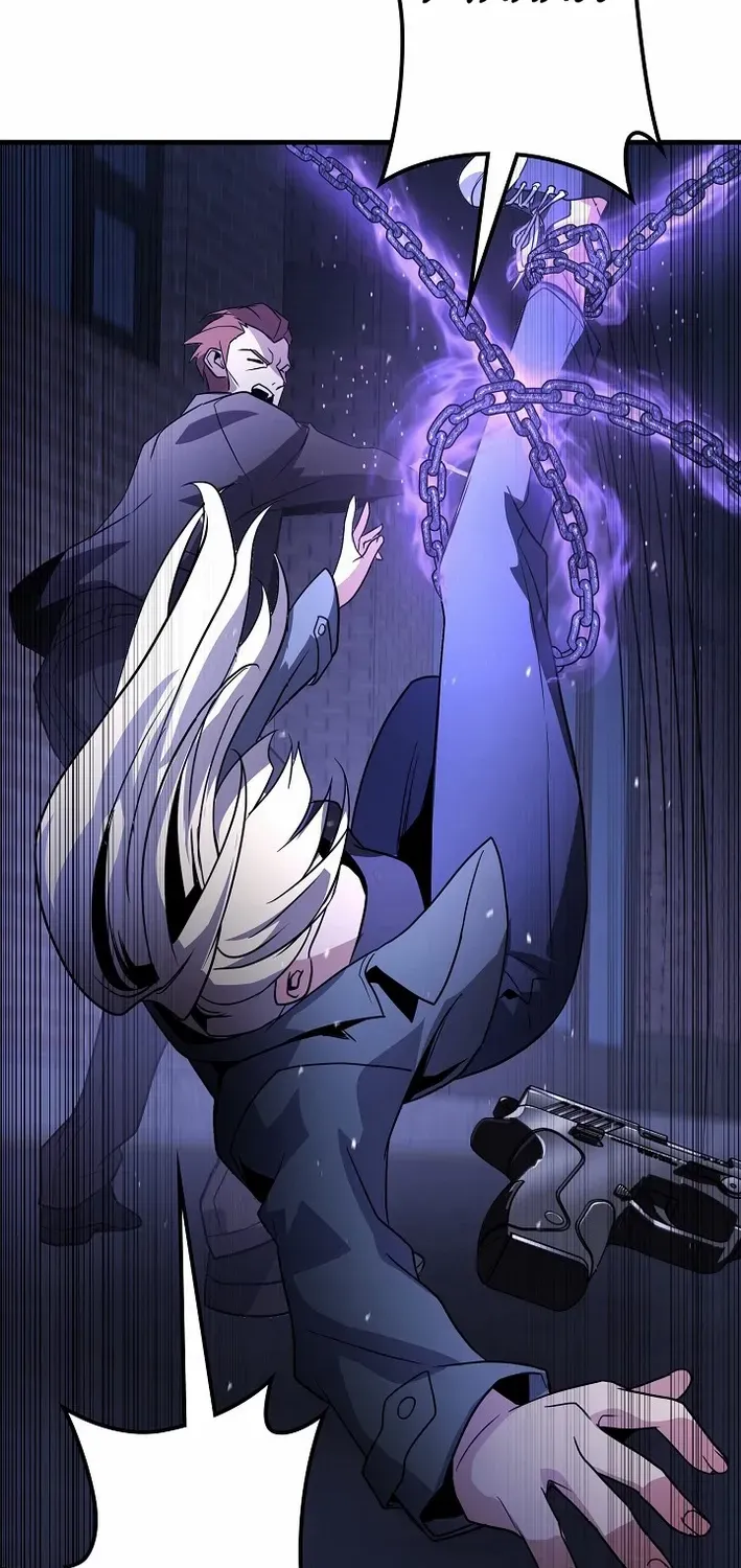 Reclusive Wizard Chapter 26 page 94 - 