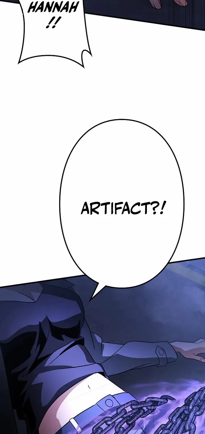 Reclusive Wizard Chapter 26 page 95 - 