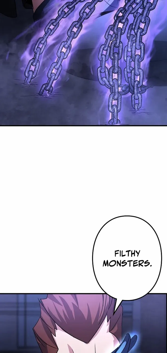 Reclusive Wizard Chapter 26 page 96 - 