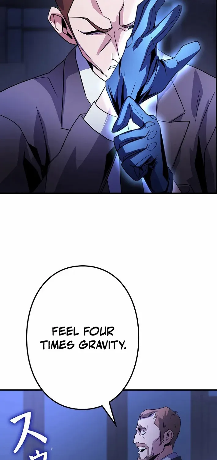 Reclusive Wizard Chapter 26 page 97 - 