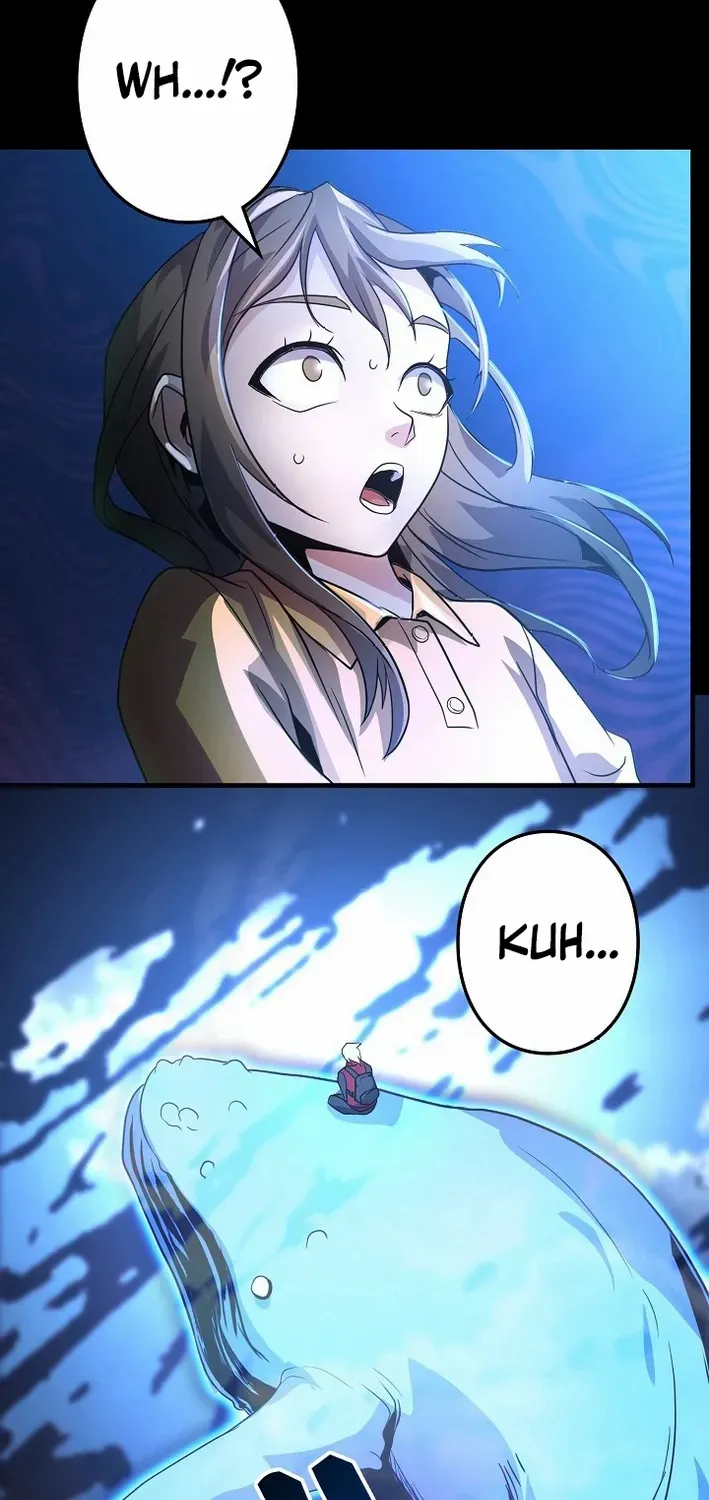 Reclusive Wizard Chapter 27 page 103 - 
