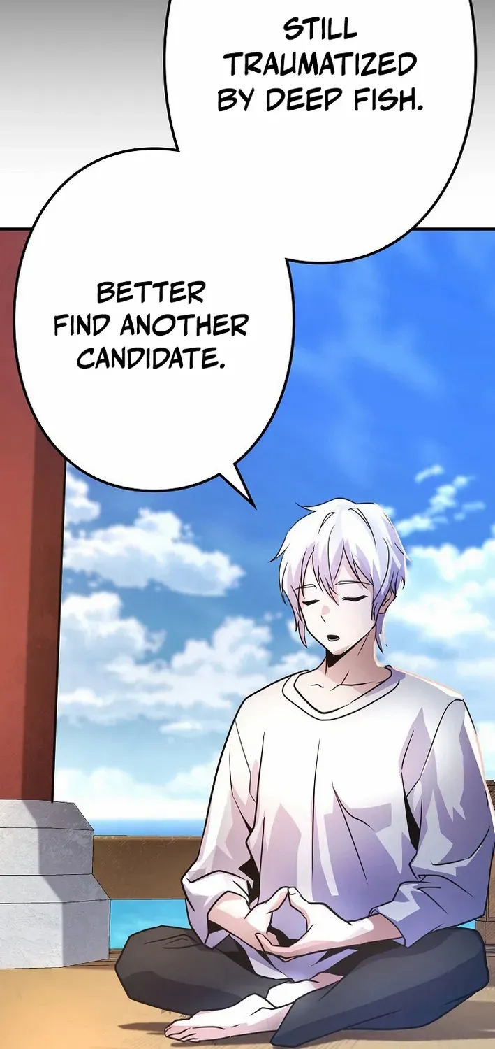 Reclusive Wizard Chapter 27 page 108 - 