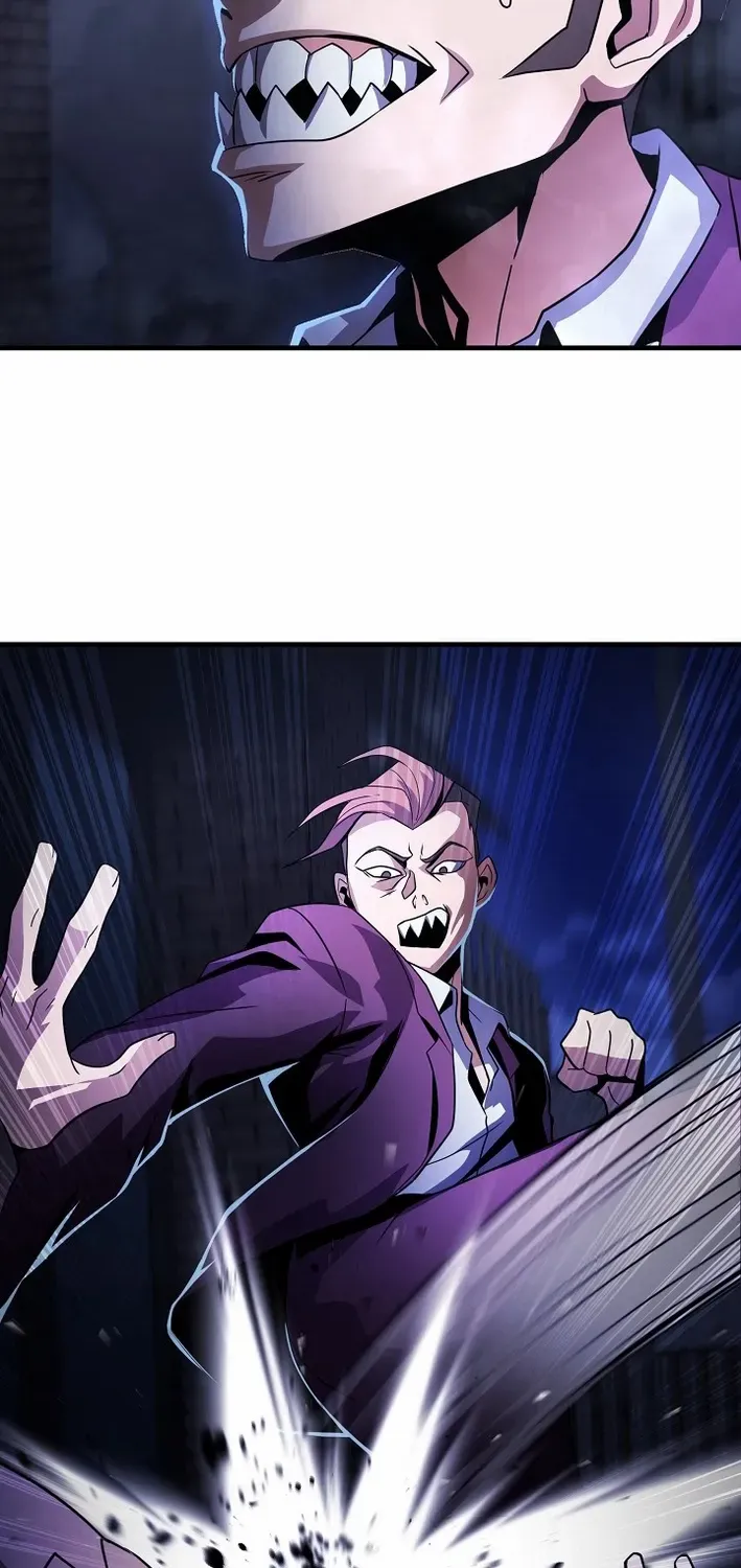 Reclusive Wizard Chapter 27 page 17 - 