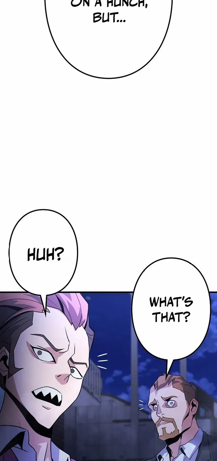 Reclusive Wizard Chapter 27 page 22 - 