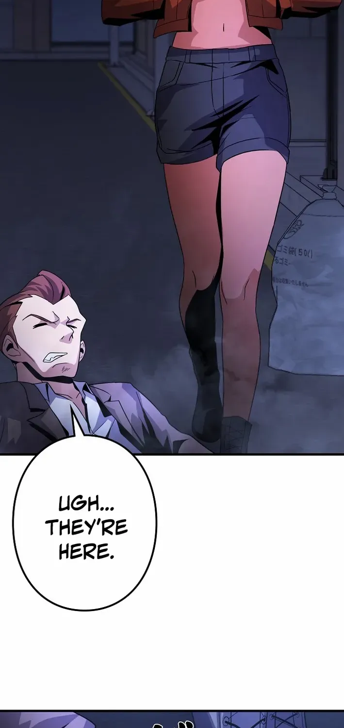 Reclusive Wizard Chapter 27 page 24 - 