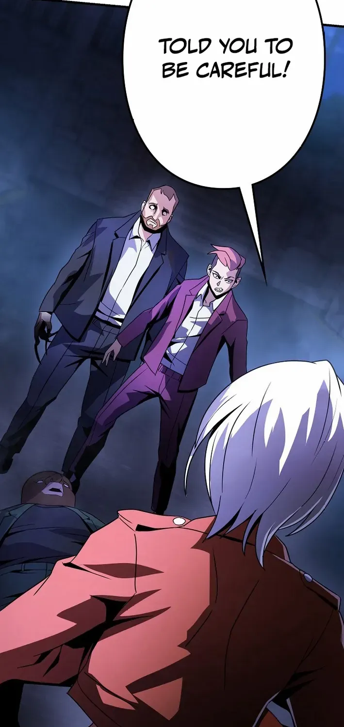 Reclusive Wizard Chapter 27 page 26 - 