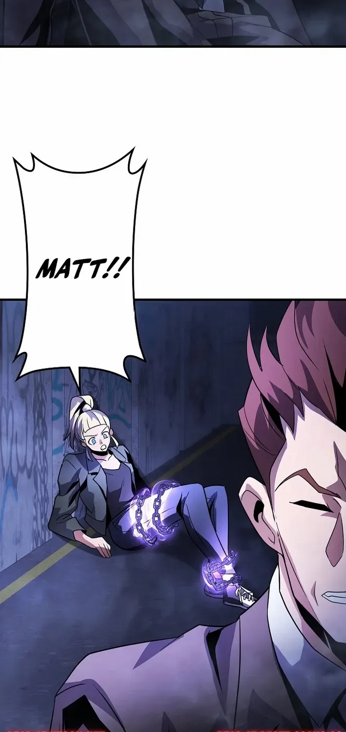 Reclusive Wizard Chapter 27 page 5 - 