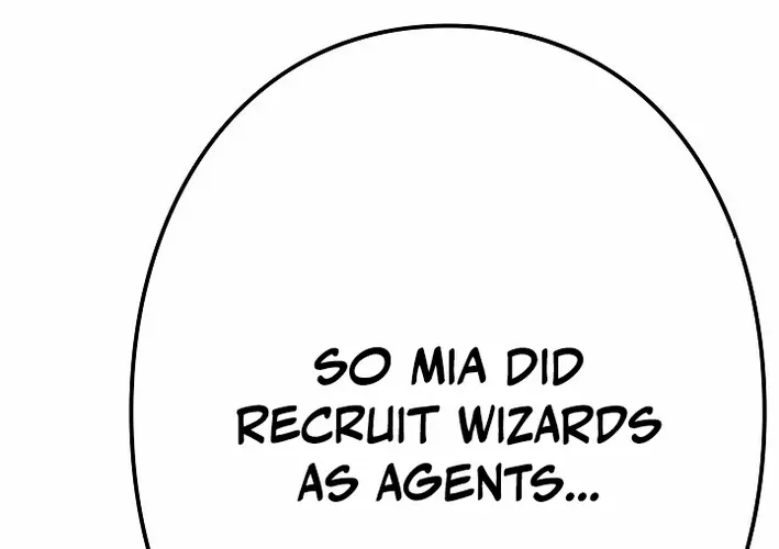 Reclusive Wizard Chapter 27 page 41 - 