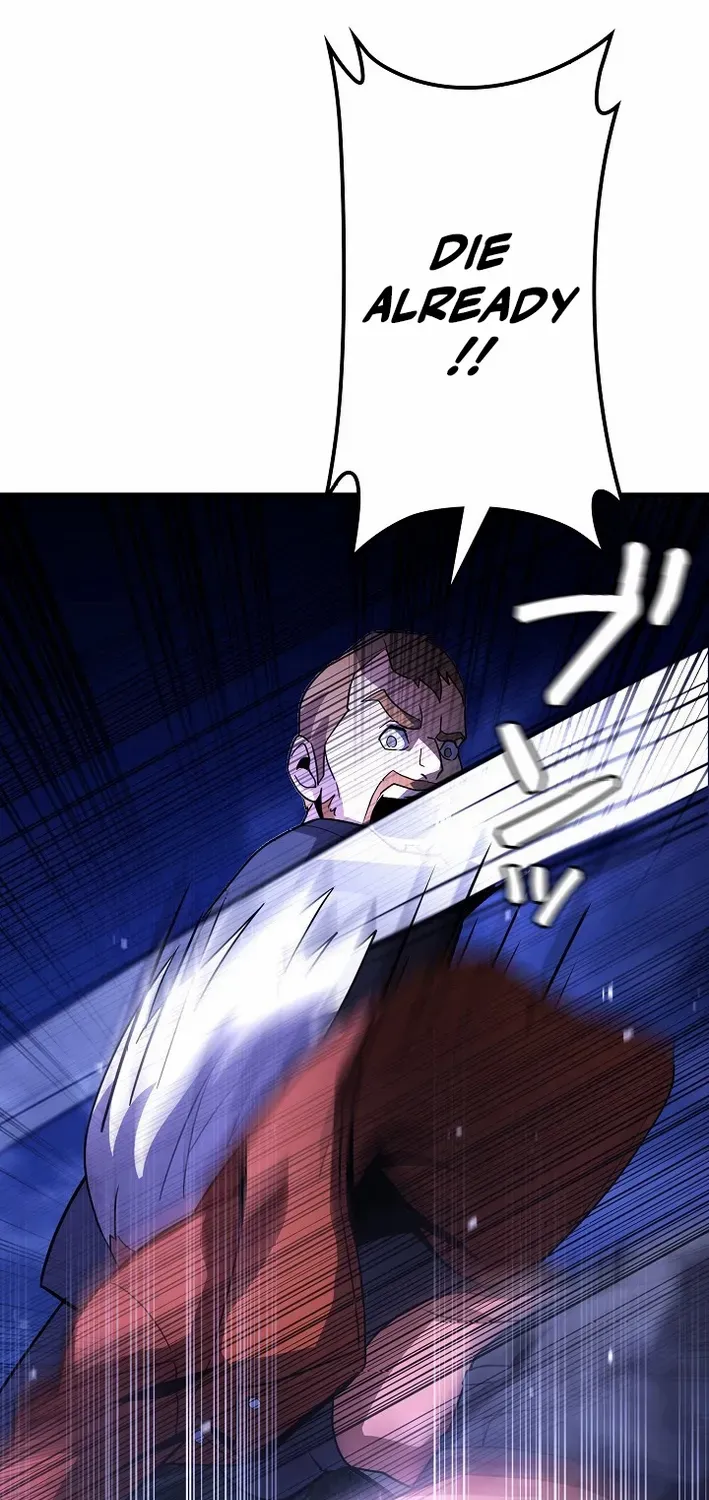 Reclusive Wizard Chapter 27 page 46 - 