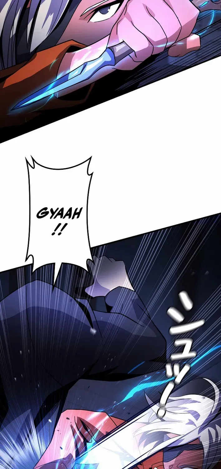 Reclusive Wizard Chapter 27 page 48 - 