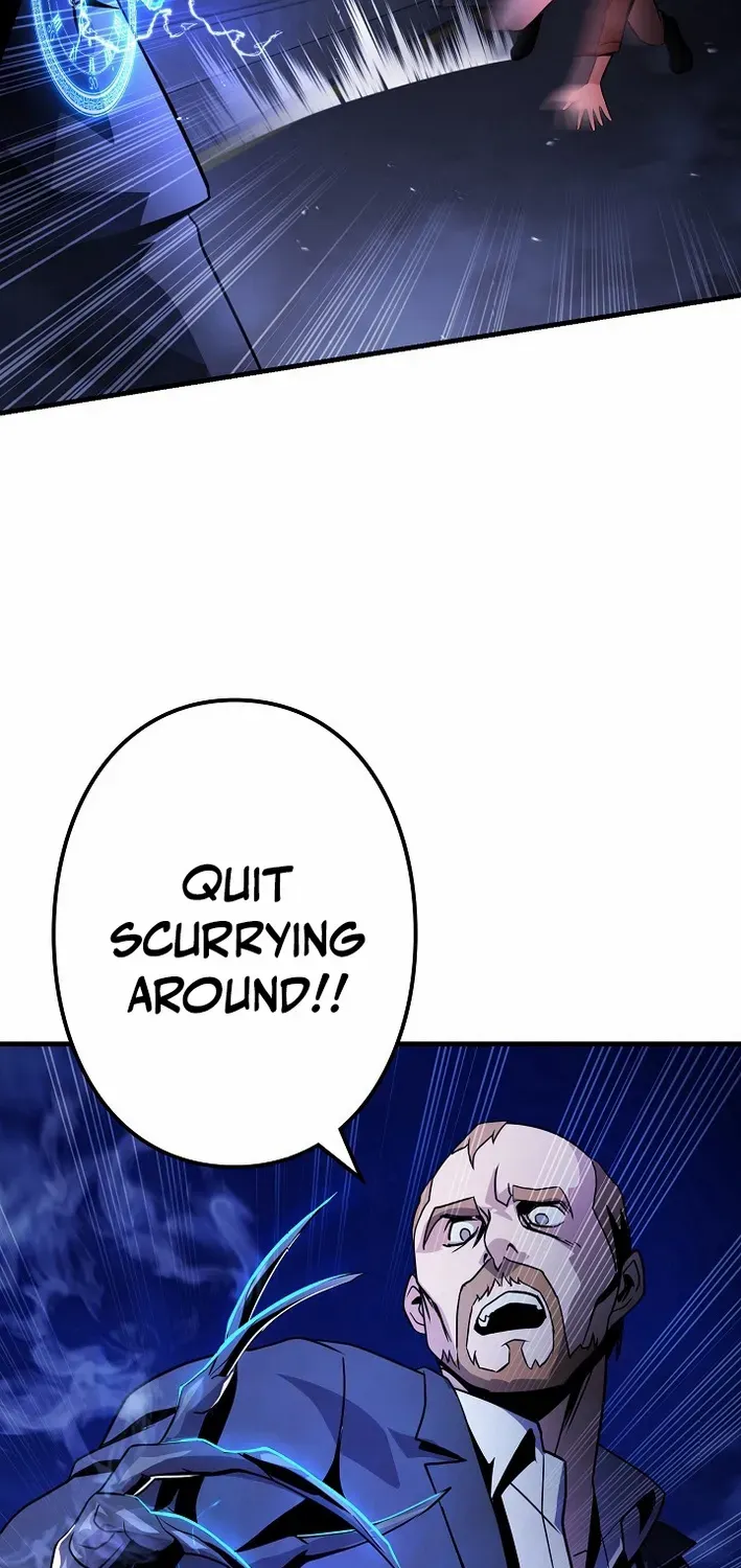 Reclusive Wizard Chapter 27 page 50 - 