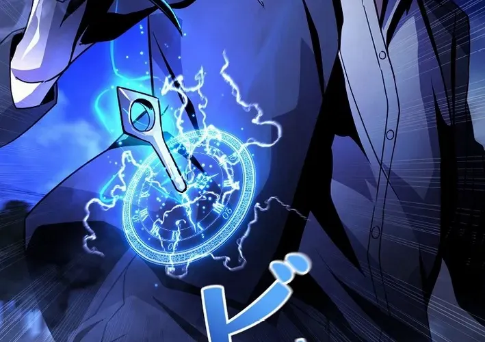 Reclusive Wizard Chapter 27 page 51 - 