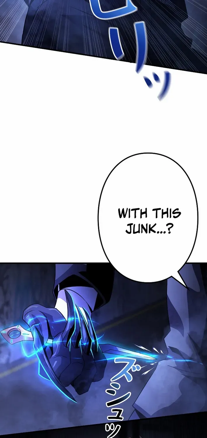 Reclusive Wizard Chapter 27 page 52 - 