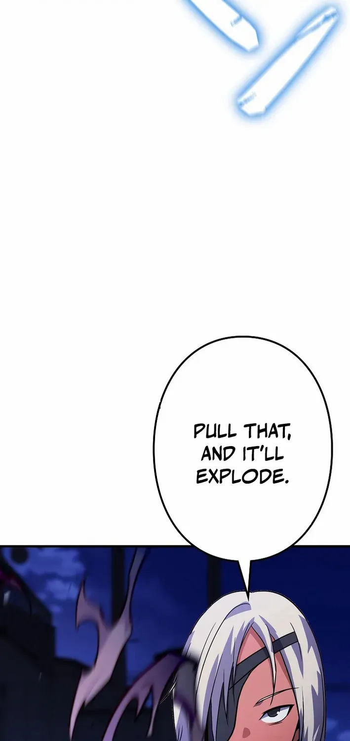 Reclusive Wizard Chapter 27 page 58 - 